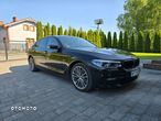 BMW Seria 5 520d Sport Line - 7