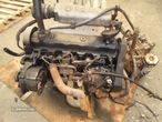 Motor Vw Transporter 2.4 D 99 - 1