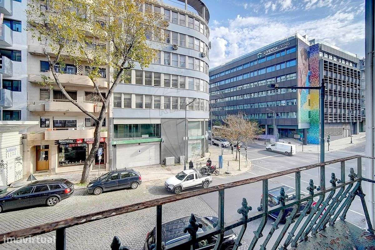 Apartamento T3 para venda - Grande imagem: 5/32