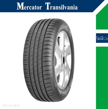 Anvelopa Vara, 215/55 R18, Goodyear EfficientGrip Performance, 95H - 1