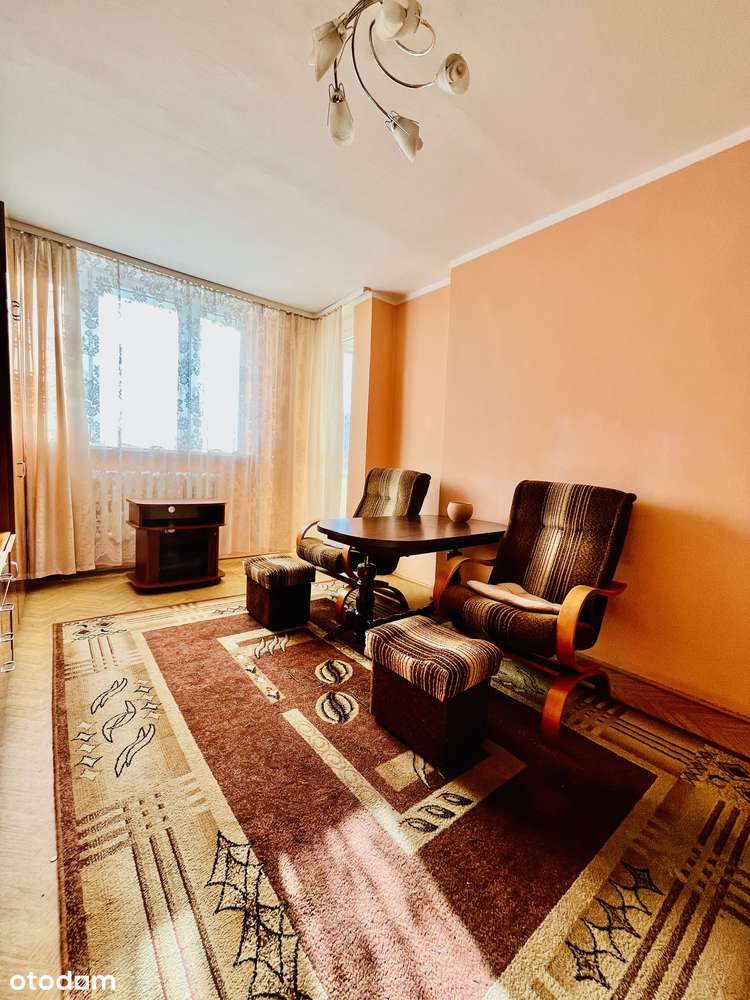 3-pokojowe mieszkanie, 56 m² – Warszawa Targówek przy Metrze Trocka-0