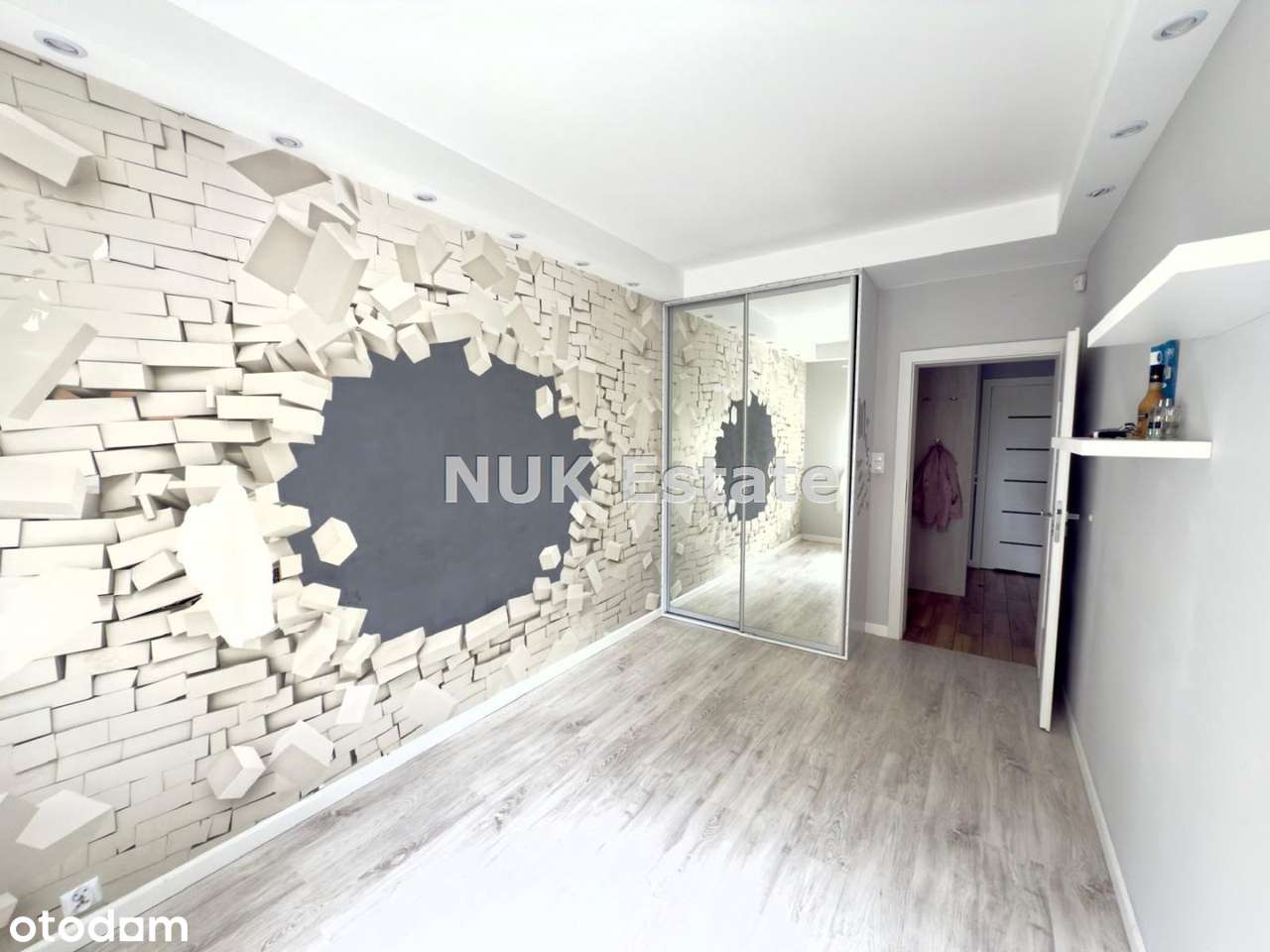 Mieszkanie na sprzedaż, Reda, 3 pokoje-5