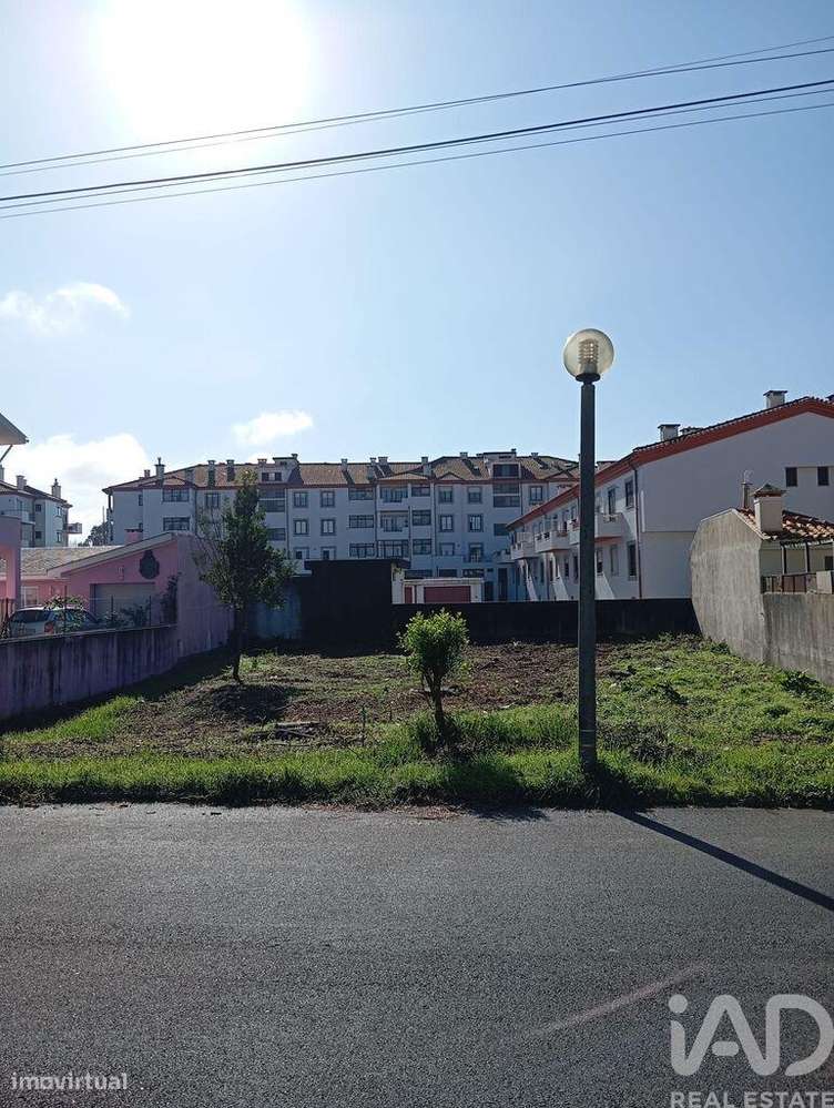Terreno em Esmoriz de 560,00 m2 - Grande imagem: 4/9