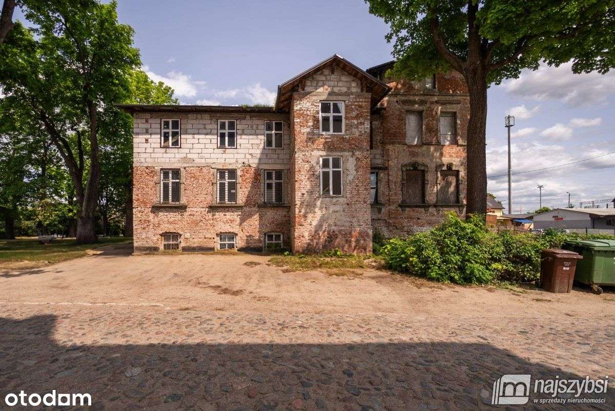 Stargard - Spokojna, obiekt na sprzedaż - Pełny obrazek: 4/20