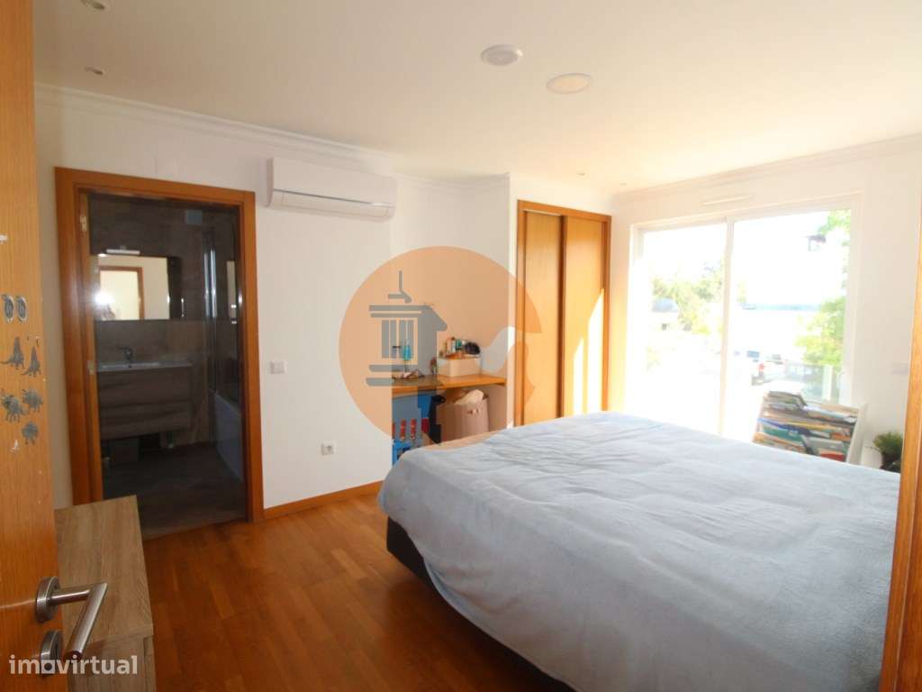 Moradia em condomínio com piscina a 10 minutos de Tavira-17