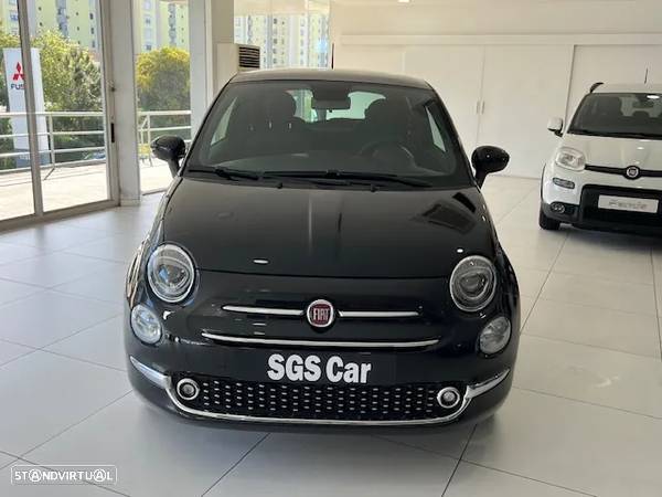 Fiat 500 1.0 Hybrid - 3