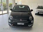 Fiat 500 1.0 Hybrid - 3