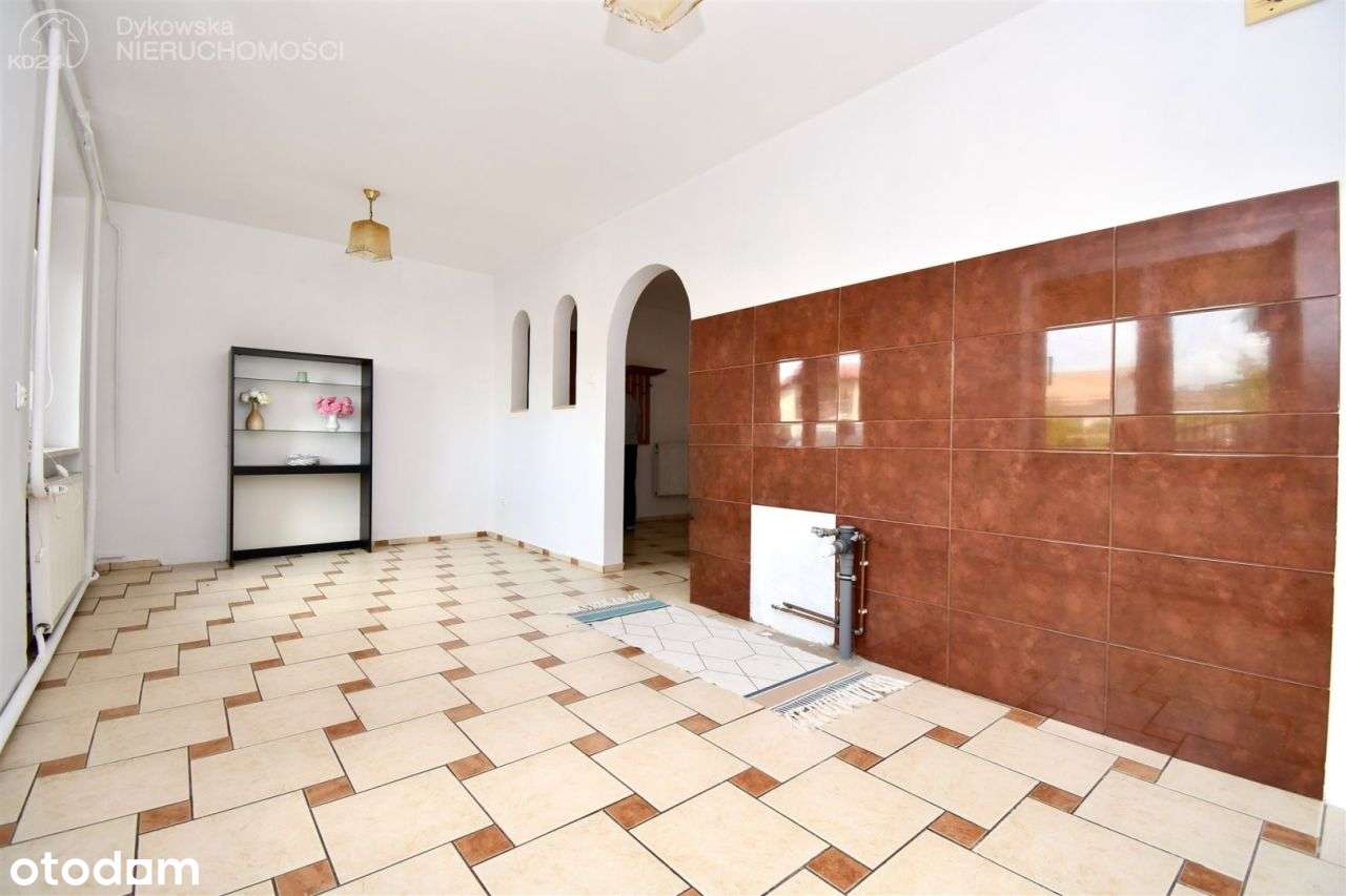 Bezczynszowe mieszkanie na parterze 2 pok. Mosty - Pełny obrazek: 4/14