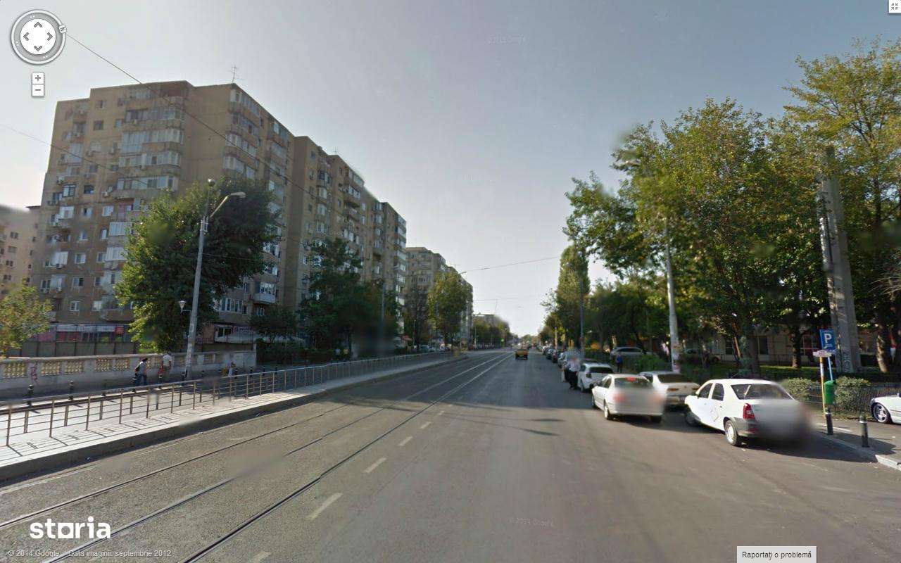 Brancoveanu - Oltenitei, Scoala de Politie-5