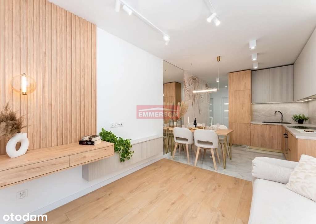 wykończone/nowe/duży balkon-7