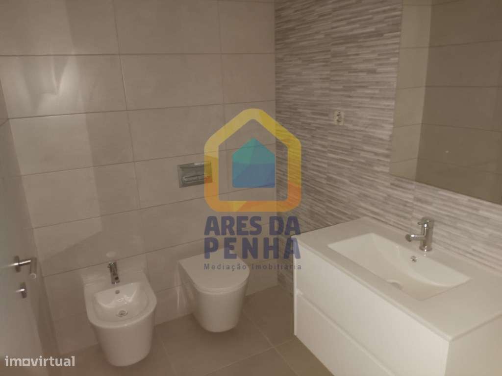 Apartamento T1 centro da cidade. - Grande imagem: 5/12