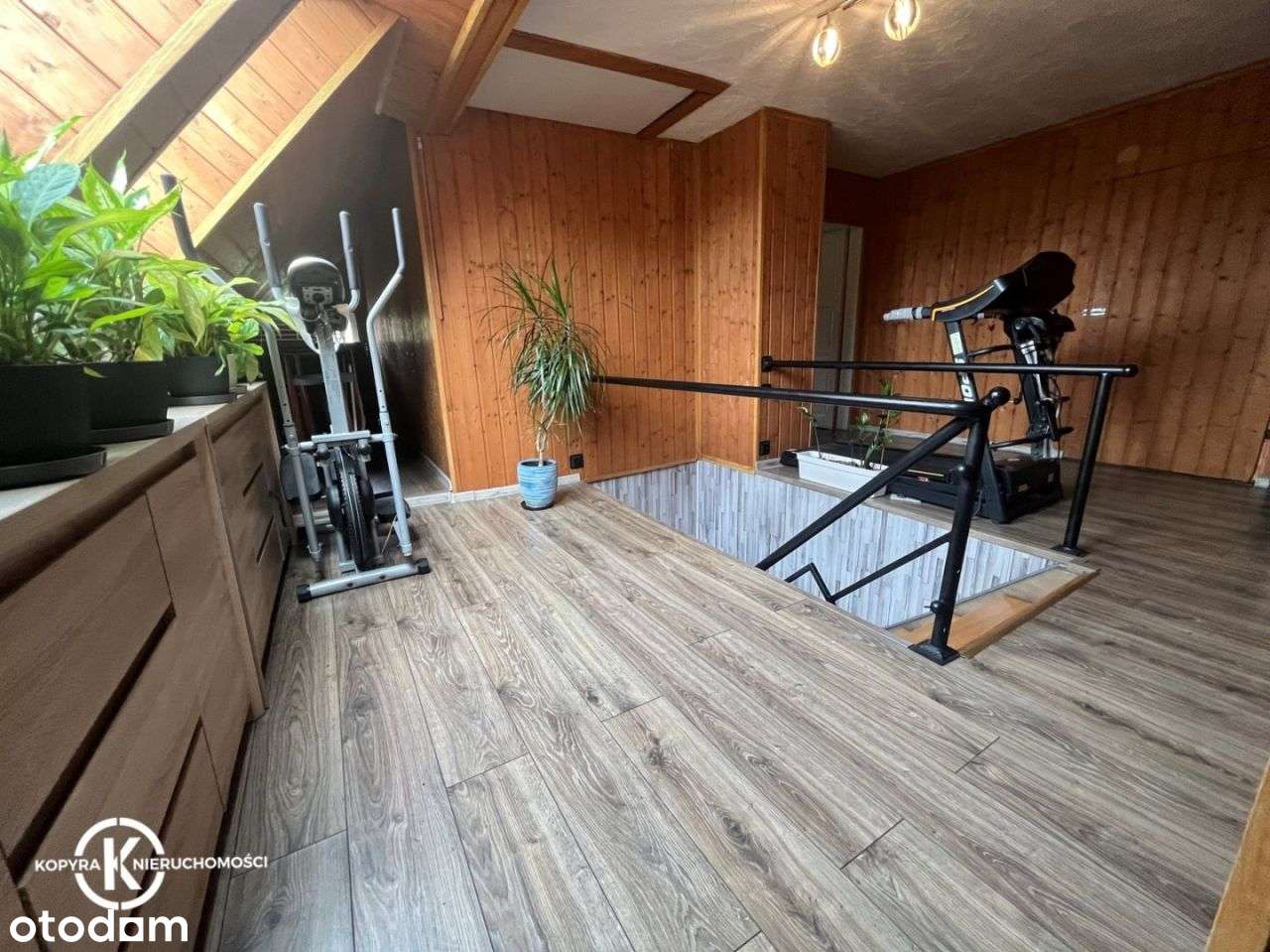 Na sprzedaż dom jednorodzinny - Konradówka-4