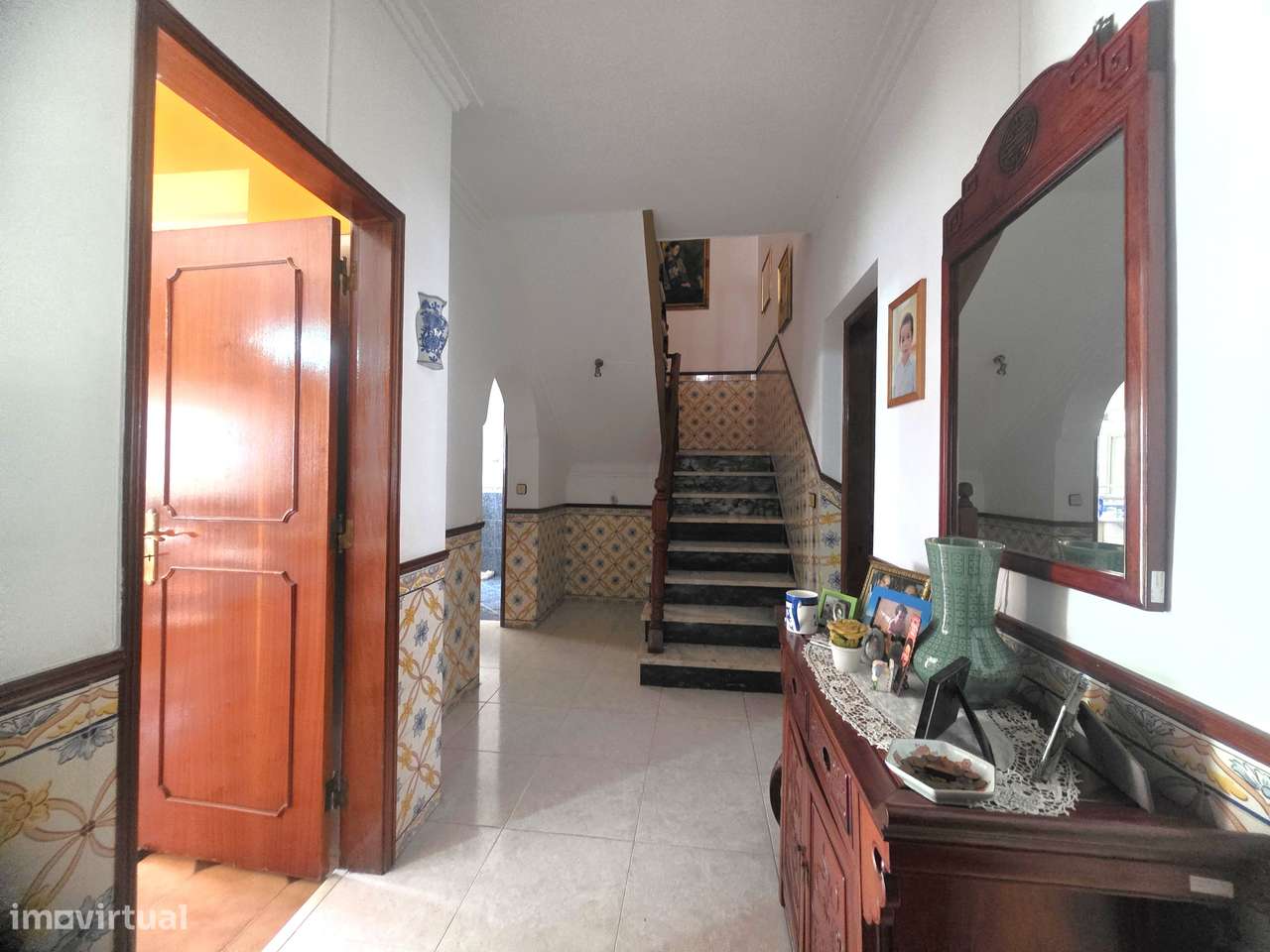 Moradia Isolada T4 com Jardim-48