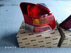 NOWA LAMPA LEWY PRAWY TYŁ TOYOTA YARIS II 08-11r LIFT - 2