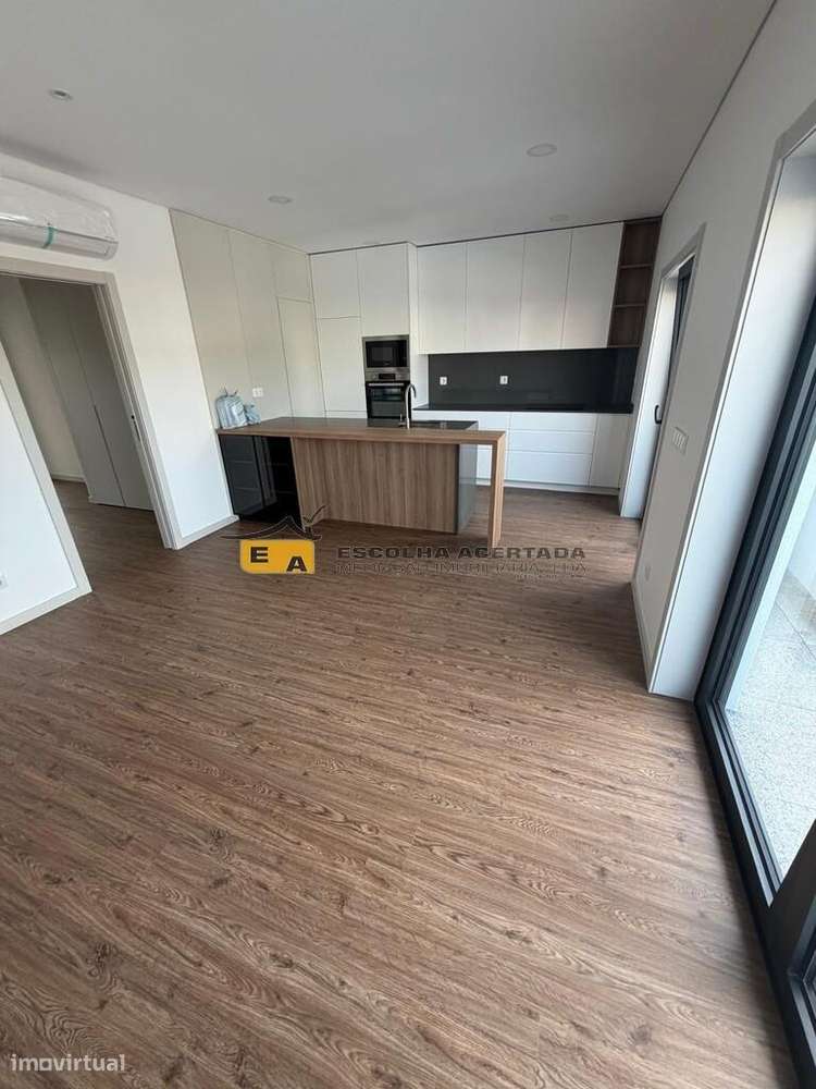 Andar moradia T3 Leça do balio - Grande imagem: 4/15