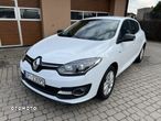 Renault Megane 1.2 16V TCe Energy Limited - 9