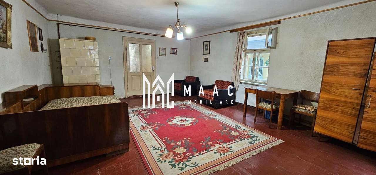 Casa 2 Camere | 71 mp | Pivnita | Ultracentral | Investitie - Imagine principală: 2/11