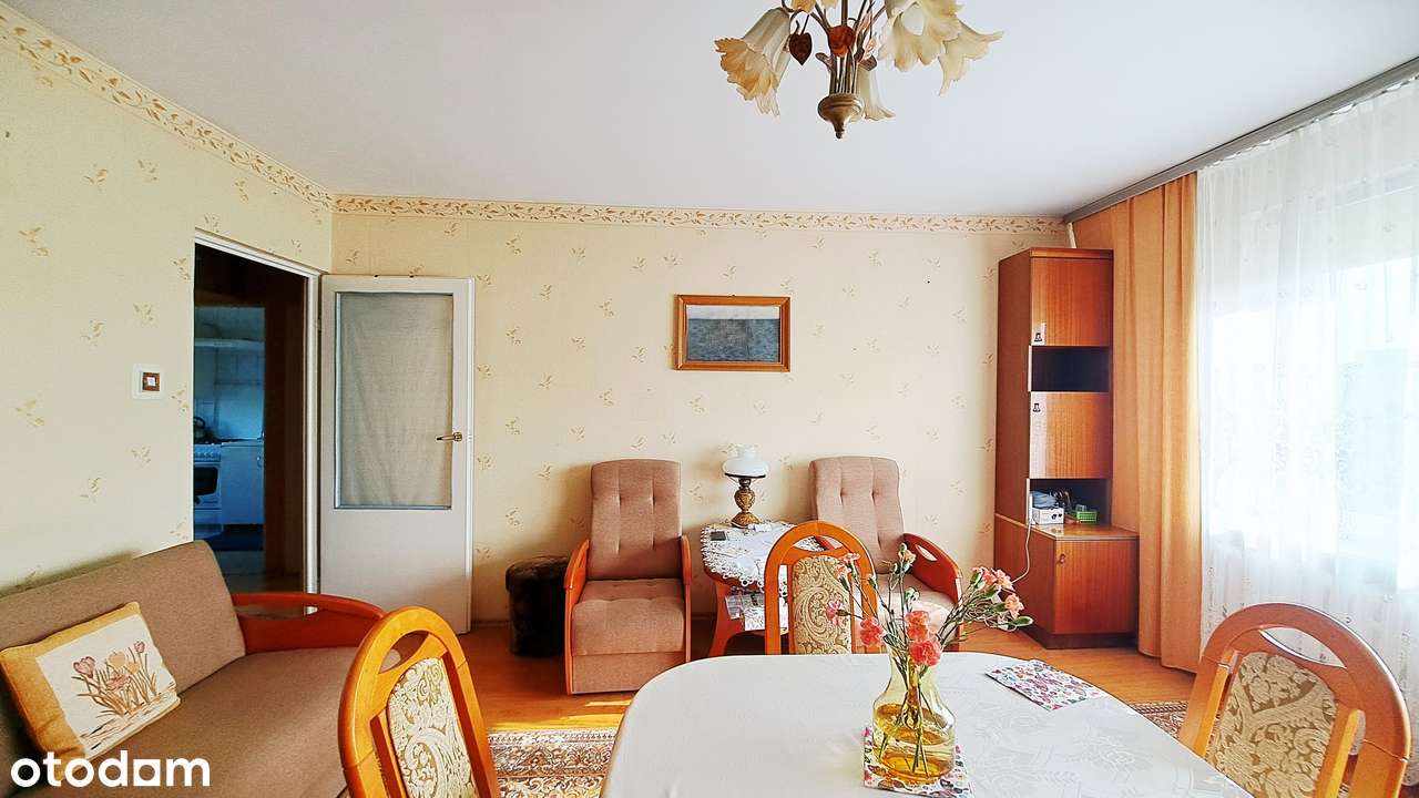 Ustawne 3 pokojowe, słoneczne, blisko komunikacji - Pełny obrazek: 4/8