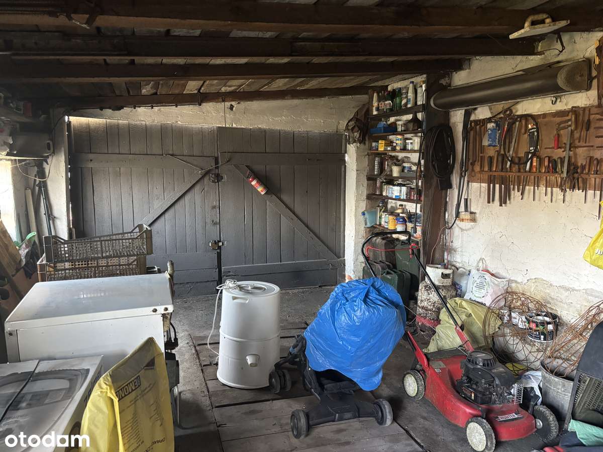 Oferta godna uwagi! Góra domu,  garaż, ogród, samodzielnie wejście.-16