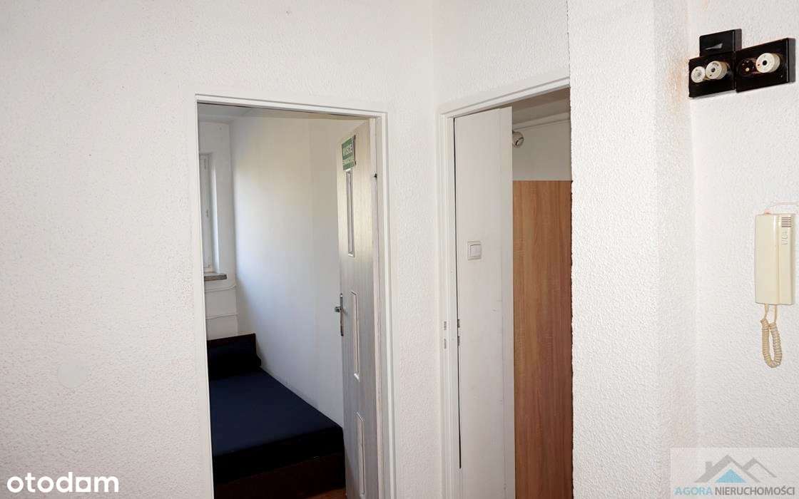 Trzypokojowe mieszkanie, Płock-10