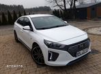 Hyundai IONIQ hybrid Premium - 2