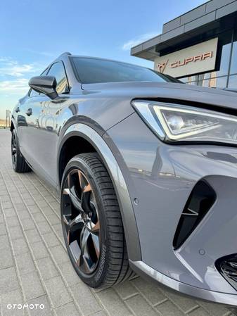 Cupra Formentor 2.0 TSI 4Drive DSG - 13