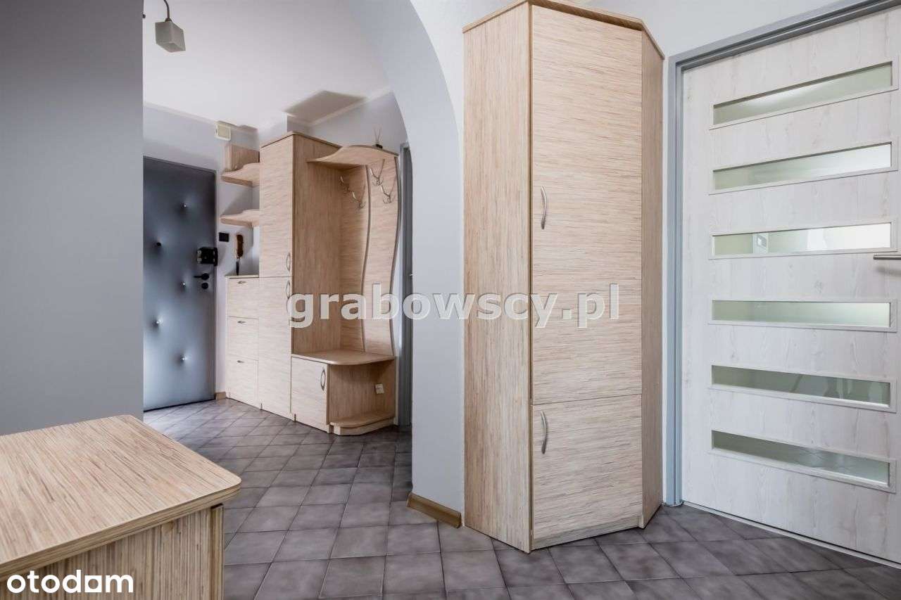 Blisko politechniki / 3 pokoje / cegła!-12