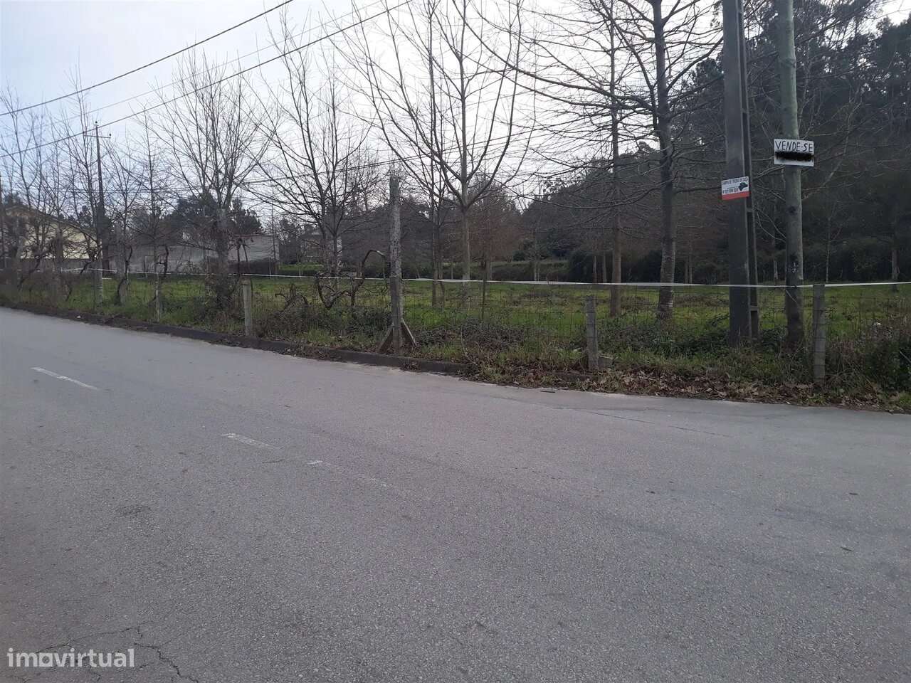 Terreno em Cesar, Oliveira de Azeméis - Grande imagem: 5/5