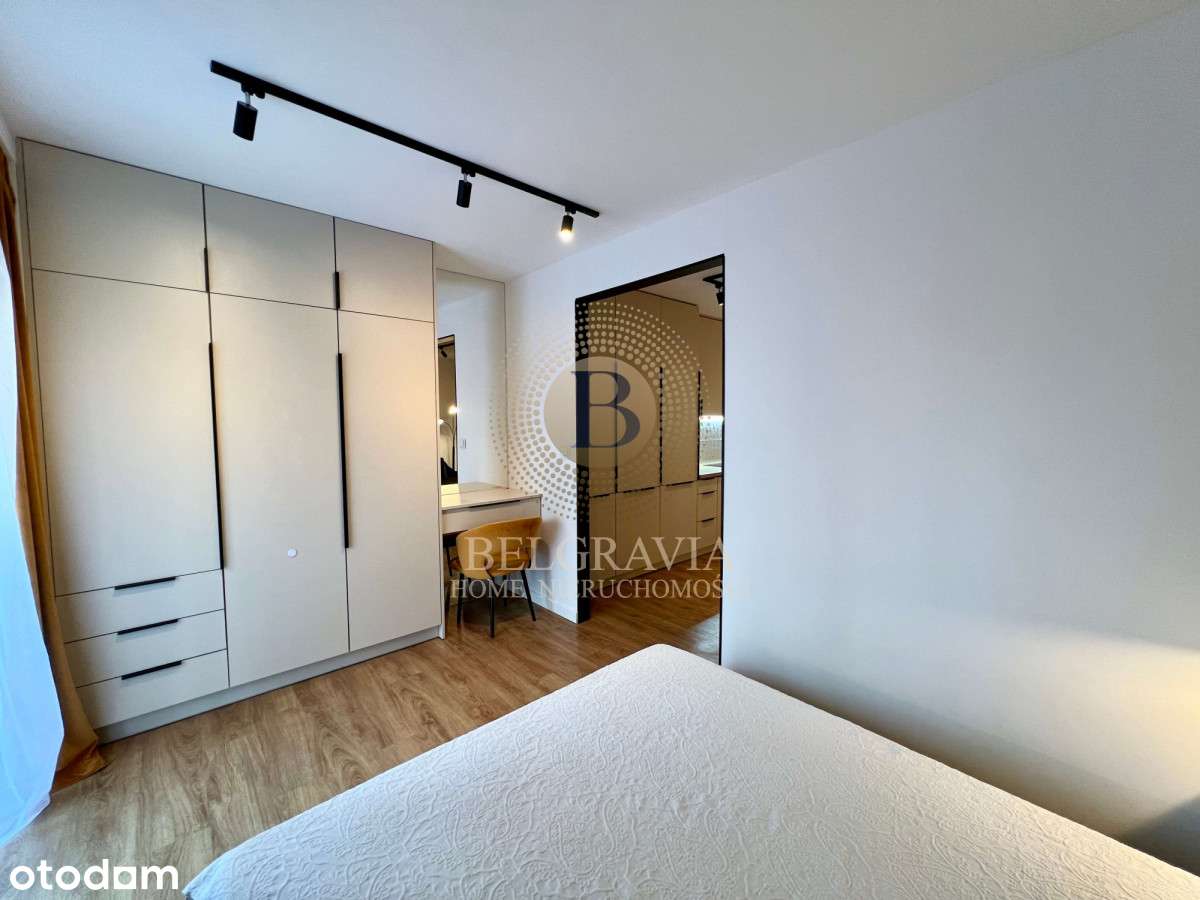 Lux ✅ Przy Rzece ✅Apartament z Siłownią i Spa-8