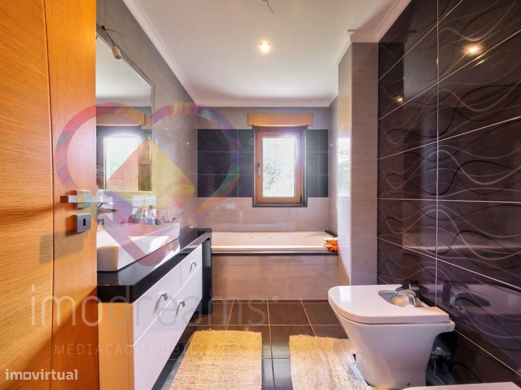 Quinta T6 em Viseu-18