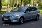 Ford Mondeo 2.0 Titanium X - 9