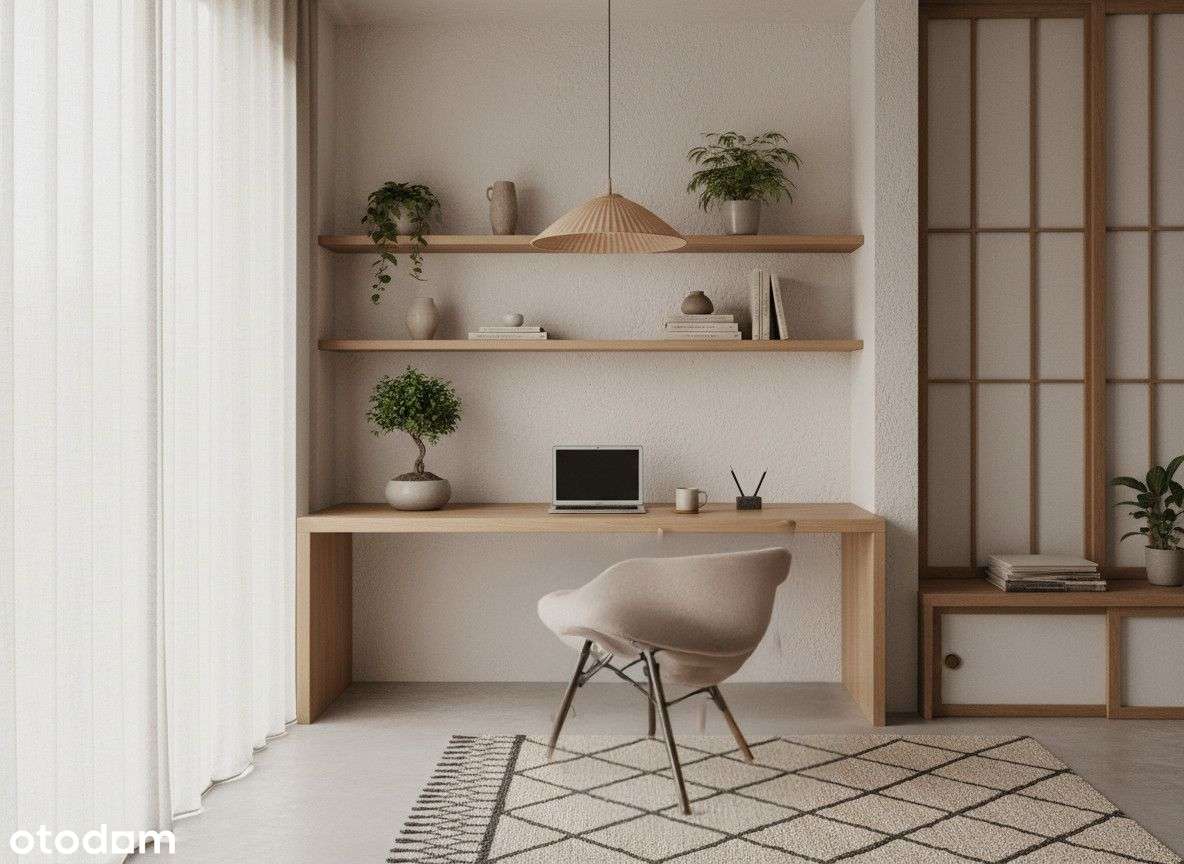 Promocja! - 4-pokojowe Mieszkanie 65,27 m²,Gliwice-2