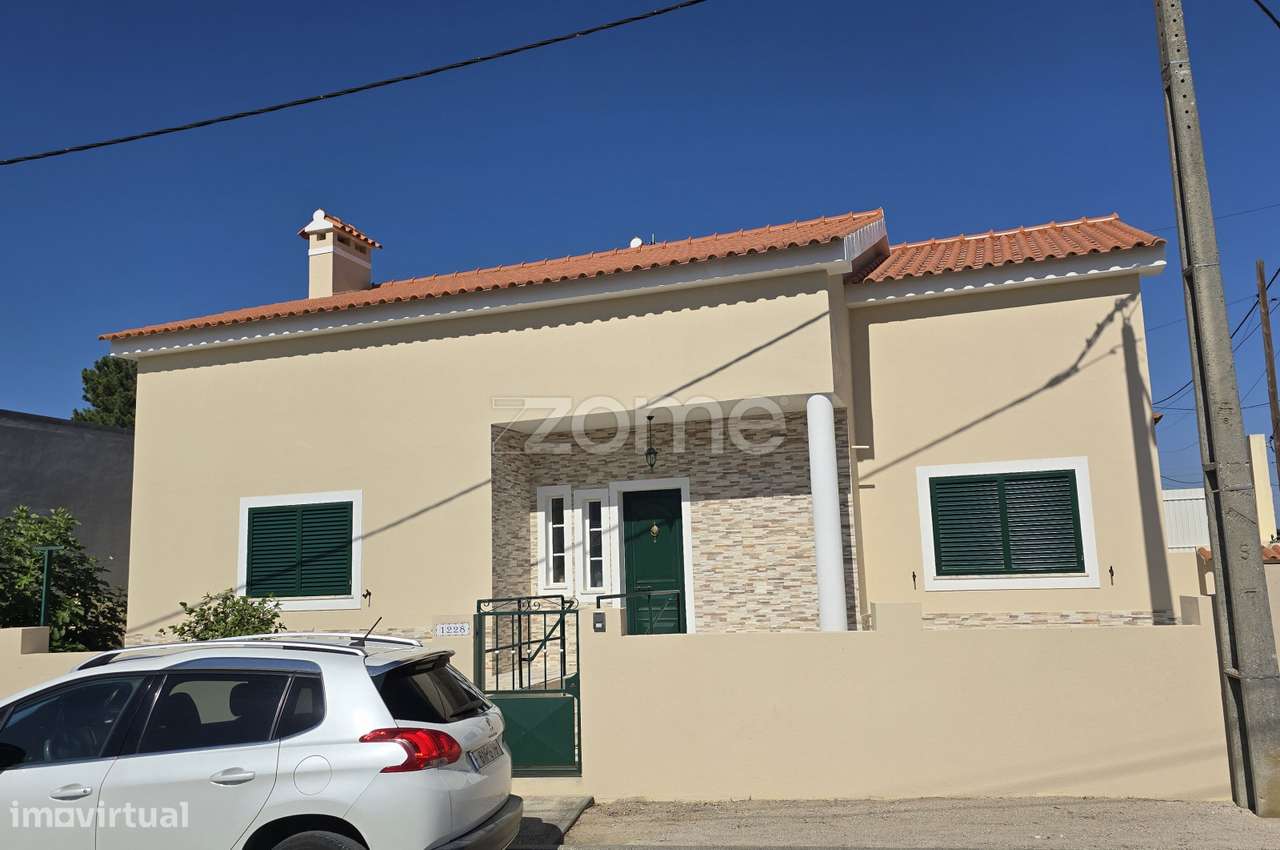 Moradia Isolada T2+2 no Pinhal do General - Grande imagem: 3/39