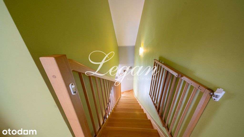 Dwupoziomowe, 4 pokoje w doskonałej lokalizacji.-11