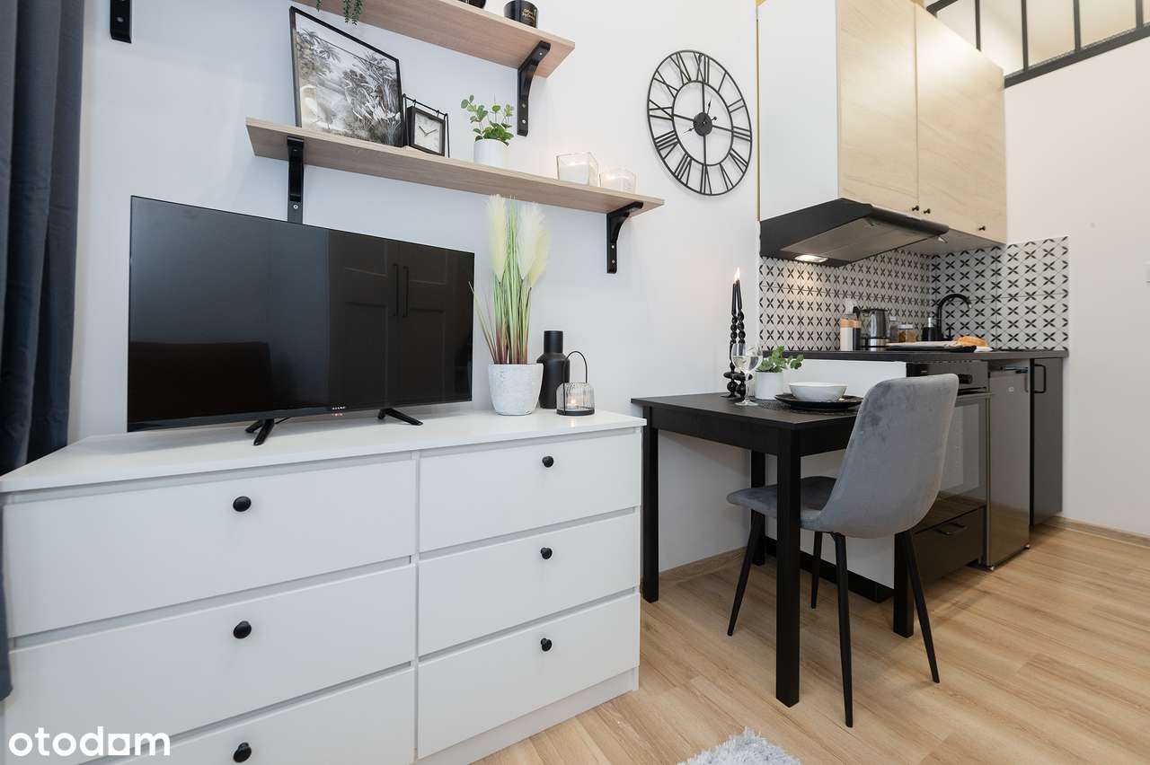 Idealna lokalizacja obok Ek-Soc, Łódź Fabryczna - inwestycja premium-12