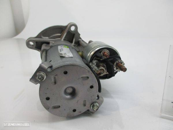 Motor Arranque Citroen Xsara Picasso (N68) - 5