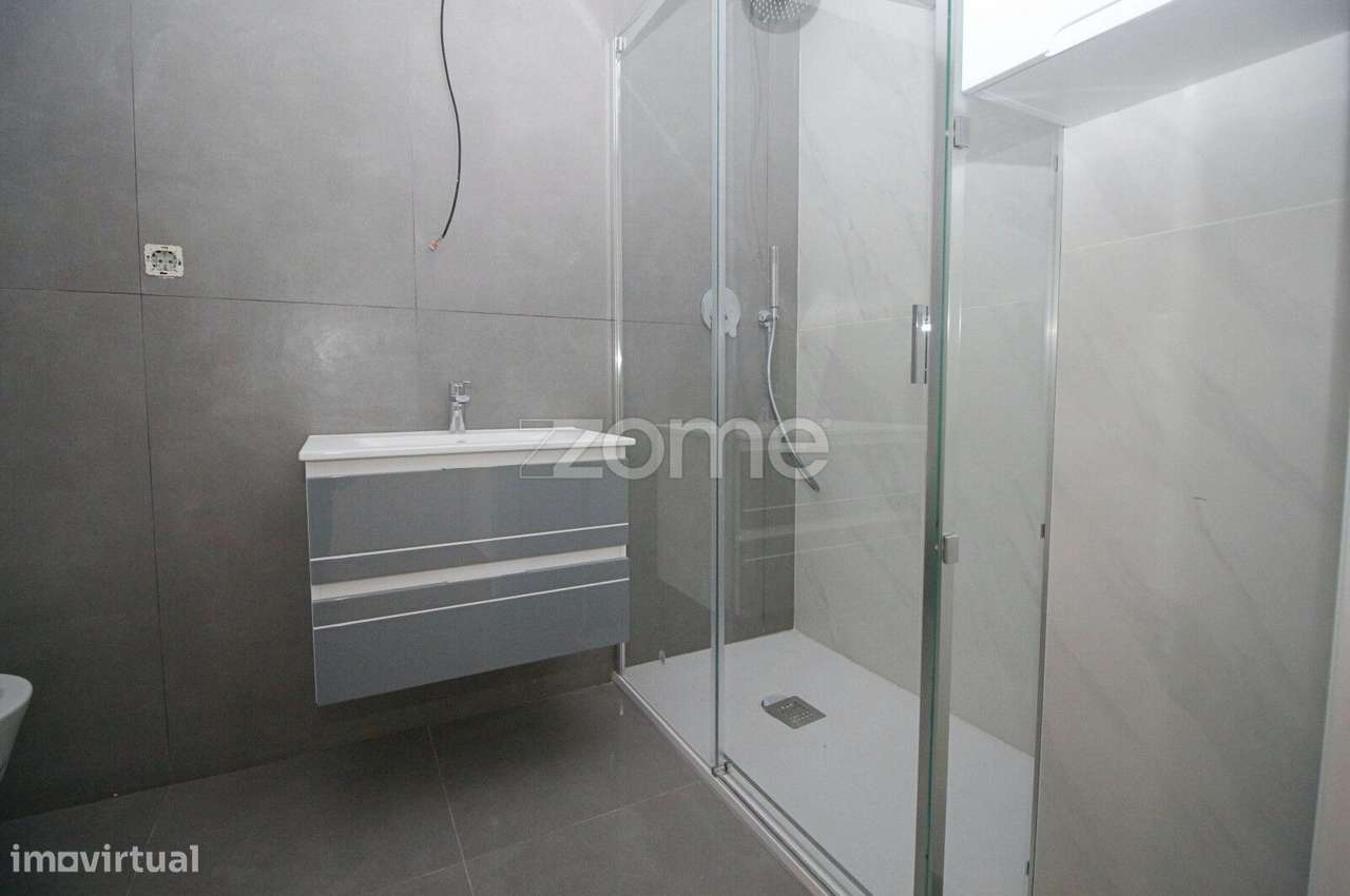 Apartamento T3 novo, nas Colinas do Cruzeiro, Odivelas-10