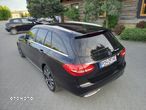 Mercedes-Benz Klasa C 200 d T 9G-TRONIC - 3