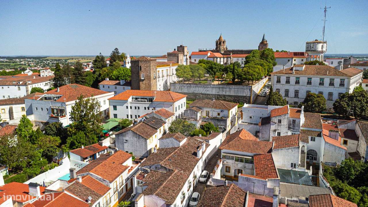 Moradia T4 para venda - Grande imagem: 4/34