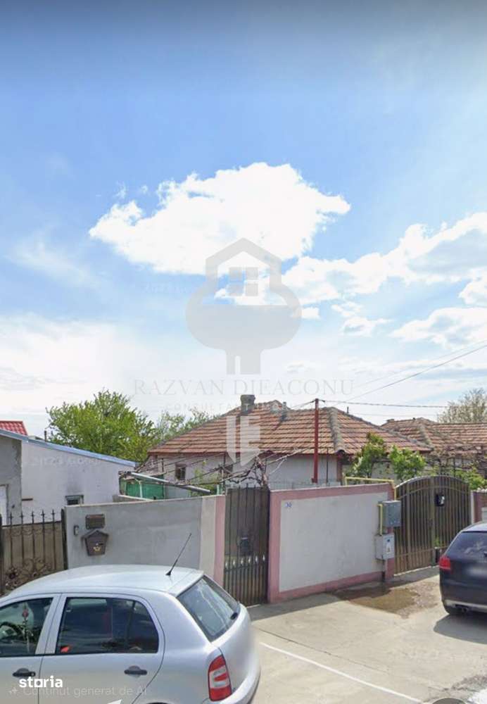 Casa de vanzare Lumina-1