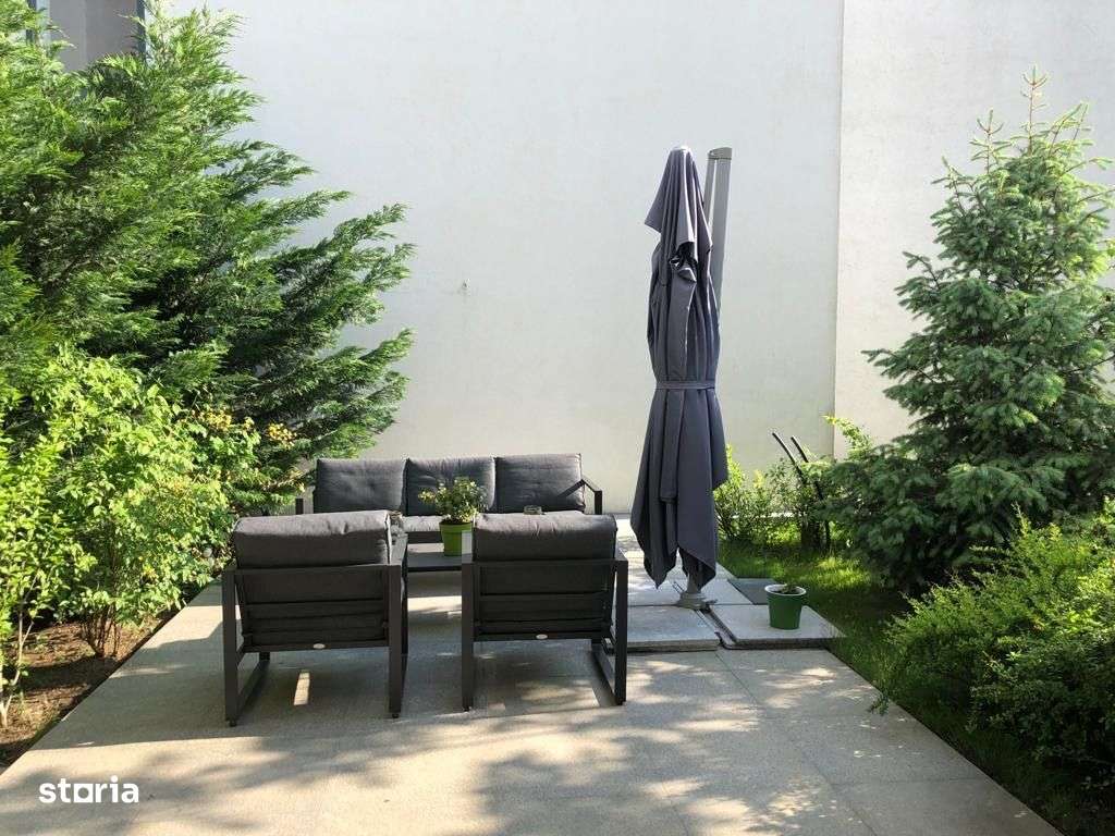 Vilă Individuala | Locație premium | Panouri solare - Imagine principală: 4/16