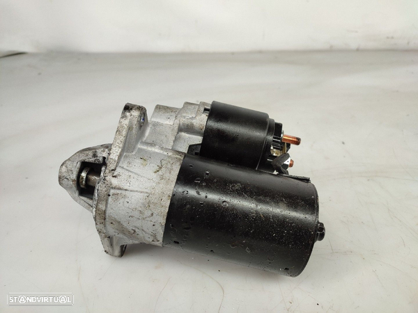 Motor De Arranque Alfa Romeo 156 (932_) - 1