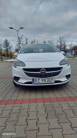 Opel Corsa 1.4 Enjoy - 2