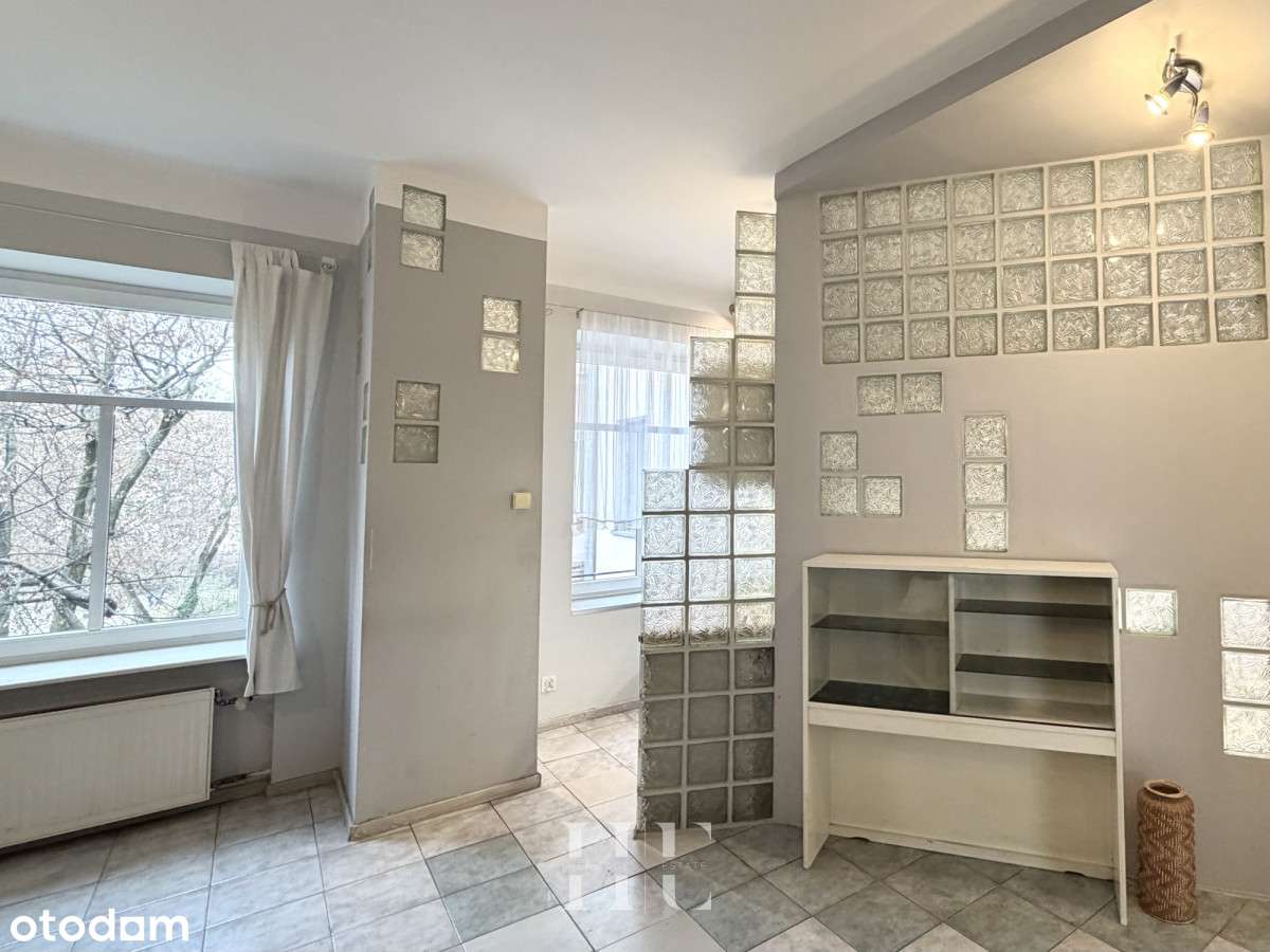 Przedwojenna Kamienica| Wum| Wysokie|  Dwustronne-1