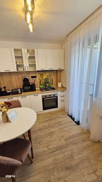 Apartament regim hotelier Vaslui - Imagine principală: 5/6