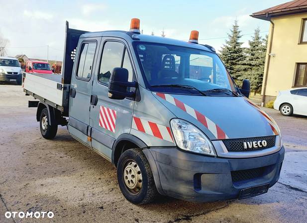 Iveco Daily  35S10  29L10 - 3