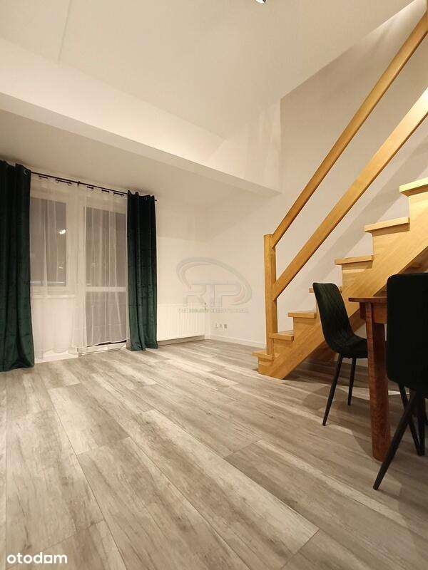 *4 pok/5 pok*82m2*Maślice*2 balkony*Dwupoziomowe*Od zaraz-2