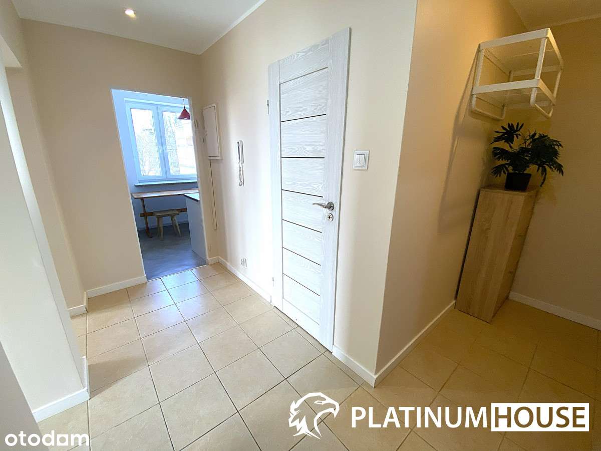 Jasne 2m, osobna kuchnia - wprowadź się od zaraz!-8