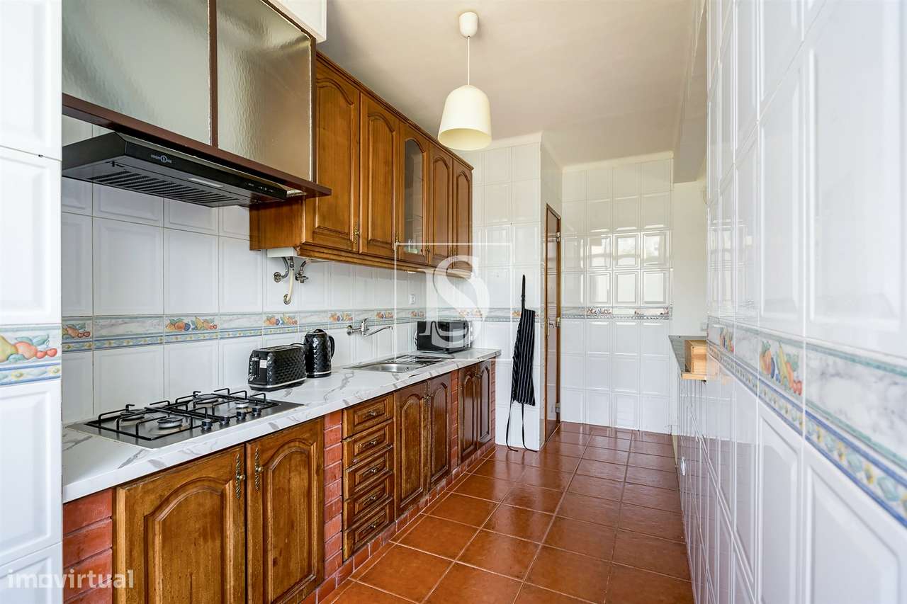 Apartamento T3 Venda em Setúbal (São Julião, Nossa Senhora da Anunciad-9