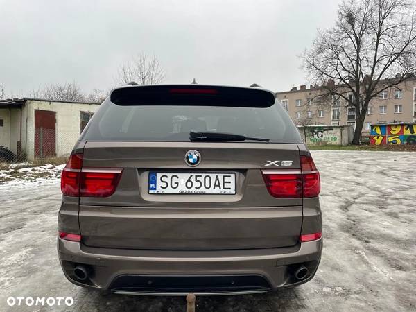 BMW X5 - 7